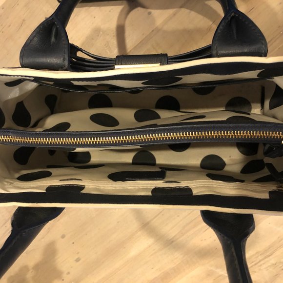kate spade handbag - Picture 7 of 11